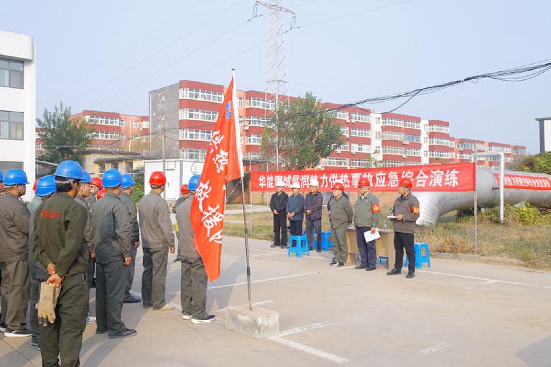顺民管道